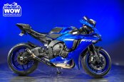 2020 Yamaha YZF-R1