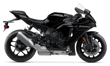 2020 Yamaha YZF-R1