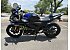 2020 Yamaha YZF-R3