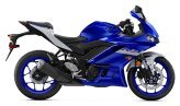 2020 Yamaha YZF-R3