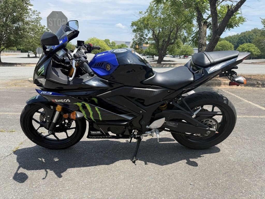 Used 2020 Yamaha YZF-R3 Motorcycles for Sale - Motorcycles on Used 2020 Yamaha YZF-R3 Motorcycles for Sale - Motorcycles on