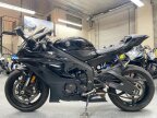 Thumbnail Photo 1 for 2020 Yamaha YZF-R6