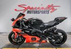 Thumbnail Photo 3 for 2020 Yamaha YZF-R6