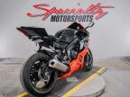 Thumbnail Photo 1 for 2020 Yamaha YZF-R6