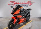 Thumbnail Photo 5 for 2020 Yamaha YZF-R6