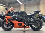 Thumbnail Photo 1 for 2020 Yamaha YZF-R6