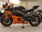 Thumbnail Photo 6 for 2020 Yamaha YZF-R6