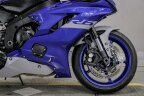Thumbnail Photo 2 for 2020 Yamaha YZF-R6