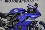 Thumbnail Photo 1 for 2020 Yamaha YZF-R6