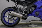 Thumbnail Photo 3 for 2020 Yamaha YZF-R6