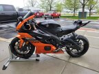 Thumbnail Photo 5 for 2020 Yamaha YZF-R6