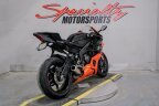 Thumbnail Photo 4 for 2020 Yamaha YZF-R6