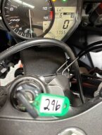 Thumbnail Photo 4 for 2020 Yamaha YZF-R6