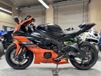 Thumbnail Photo 1 for 2020 Yamaha YZF-R6