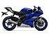 2020 Yamaha YZF-R6