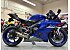 2020 Yamaha YZF-R6