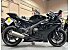 2020 Yamaha YZF-R6