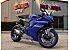 2020 Yamaha YZF-R6