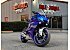 2020 Yamaha YZF-R6