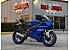 2020 Yamaha YZF-R6