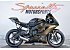 2020 Yamaha YZF-R6