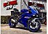 2020 Yamaha YZF-R6