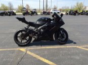 2020 Yamaha YZF-R6