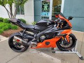 2020 Yamaha YZF-R6