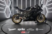 2020 Yamaha YZF-R6