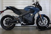 2020 Zero Motorcycles S