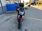 Thumbnail Photo 3 for 2020 Zero Motorcycles SR/F