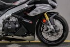 Thumbnail Photo 2 for 2021 Aprilia RSV4
