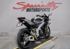 Thumbnail Photo 4 for 2021 Aprilia RSV4