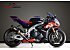2021 Aprilia RSV4 Factory