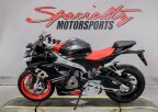 Thumbnail Photo 3 for 2021 Aprilia RS 660