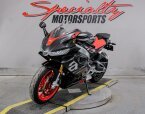 Thumbnail Photo 5 for 2021 Aprilia RS 660