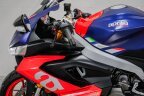 Thumbnail Photo 4 for 2021 Aprilia RS 660