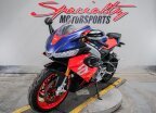 Thumbnail Photo 5 for 2021 Aprilia RS 660