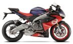 Thumbnail Photo 4 for 2021 Aprilia RS 660