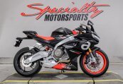 2021 Aprilia RS 660