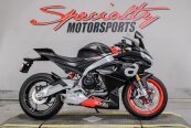 2021 Aprilia RS 660