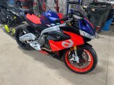 2021 Aprilia RS 660