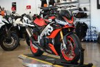 Thumbnail Photo 6 for 2021 Aprilia Tuono V4 Factory