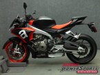 Thumbnail Photo 1 for 2021 Aprilia Tuono