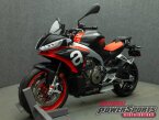 Thumbnail Photo 2 for 2021 Aprilia Tuono