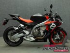 Thumbnail Photo 5 for 2021 Aprilia Tuono