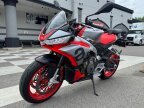 Thumbnail Photo 2 for 2021 Aprilia Tuono