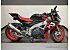 2021 Aprilia Tuono V4 Factory