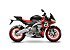 2021 Aprilia Tuono