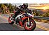 2021 Aprilia Tuono